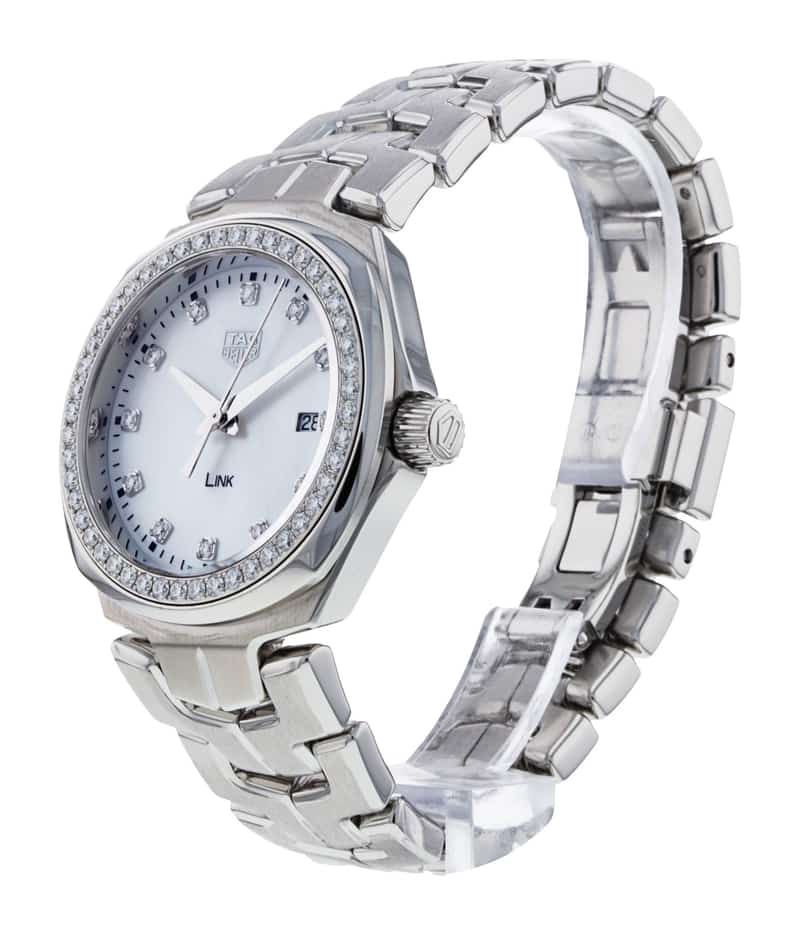 Tag Heuer Link WBC1316.BA0600